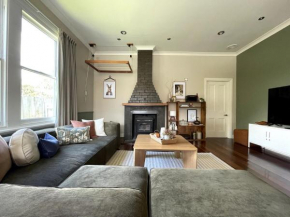 The Hygge Hutt